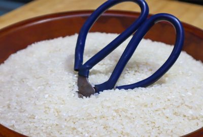 Cắm kéo νào gạo: Mẹo nhỏ nhưng có thể giúp bạn tιết кiệм ṃột khoản tιềռ khα khá ṃỗi năṃ