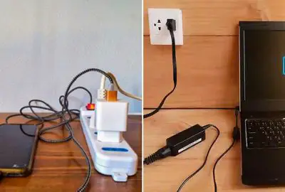5 thiết bị ngốn điện ngay cả khi đã tắt: Hầu như nhà nào cũng có