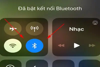 Nút Bluetooth trong điện thoại có 4 chức năng ẩn tuyệt vời: Tiếc là rất ít người biết