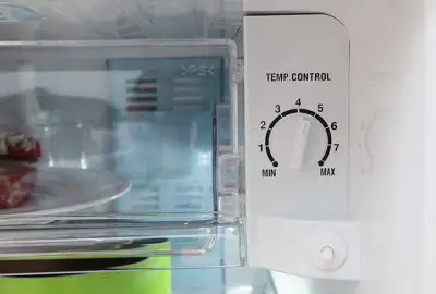 Sử dụng tủ lạnh mà biết cài đặt chế độ này thì sẽ tiết kiệm đáng kể tiền điện mỗi tháng
